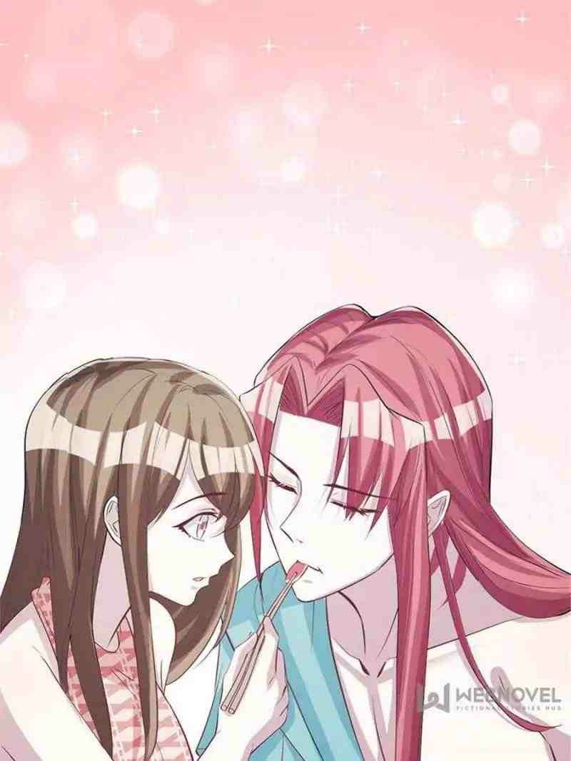 Beauty and the Beasts chapter 81